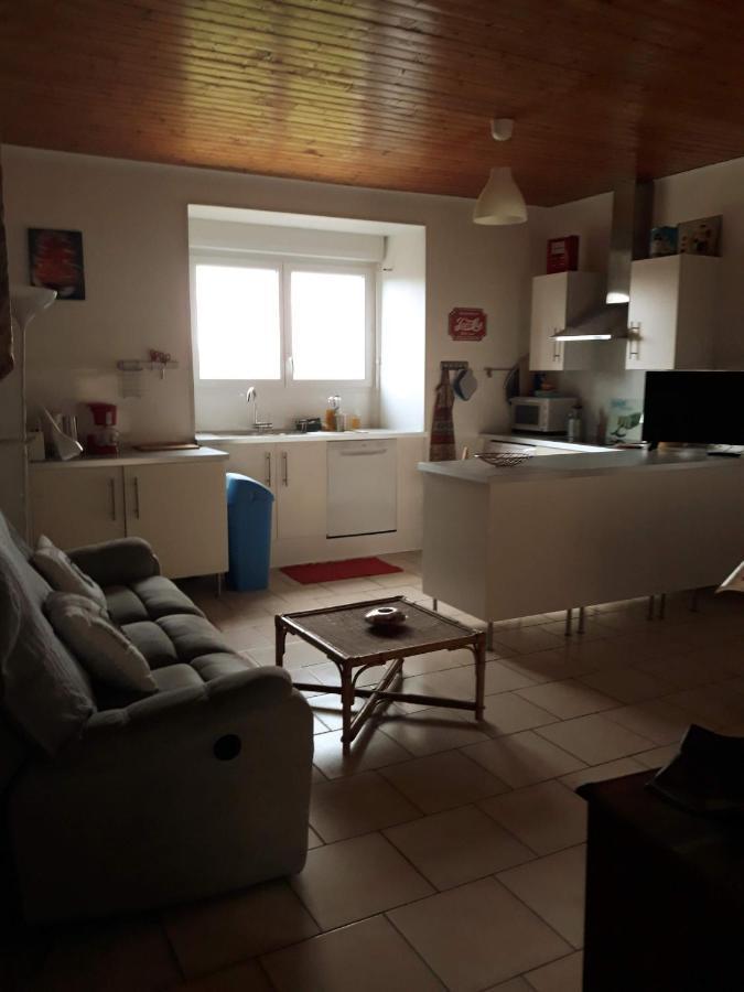 Gite Du Bouyssou Carsac-Aillac Exterior foto